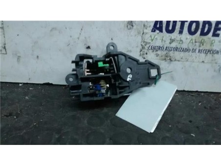 Manilla Interior Puerta Trasera Derecha Mitsubishi LANCER BERLINA 2 0 DI-D 