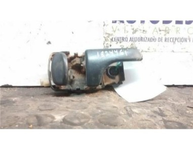 Manilla Interior Puerta Trasera Derecha Nissan TERRANO/TERRANO II 2 7 Turbodiesel 