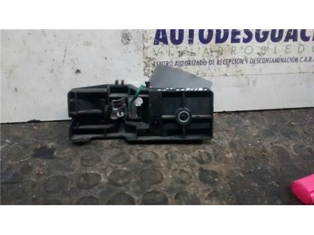 Manilla Interior Puerta Trasera Derecha Alfa Romeo 159 1 9 JTD 16V 