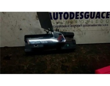 Manilla Interior Puerta Trasera Derecha Alfa Romeo 159 1 9 JTD 16V 