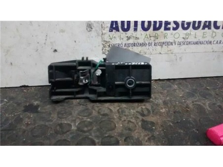 Manilla Interior Puerta Trasera Derecha Alfa Romeo 159 1 9 JTD 16V 