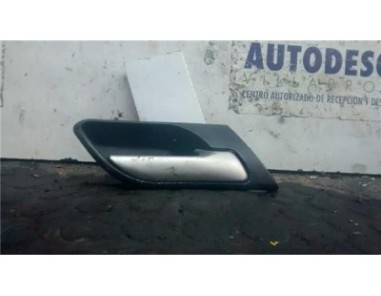 Manilla Interior Puerta Trasera Derecha BMW X5 4 4 V8 32V 