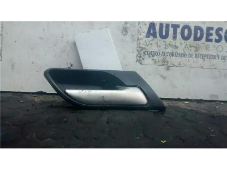 Manilla Interior Puerta Trasera Derecha BMW X5 4 4 V8 32V 