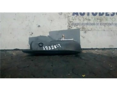 Manilla Interior Puerta Trasera Derecha BMW X5 4 4 V8 32V 