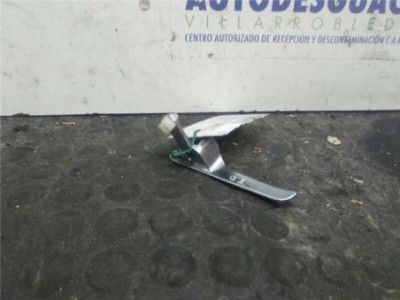 Manilla Interior Puerta Trasera Derecha MERCEDES CLASE M 2 7 CDI 20V