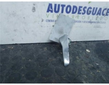 Manilla Interior Puerta Trasera Derecha MERCEDES CLASE M 2 7 CDI 20V 