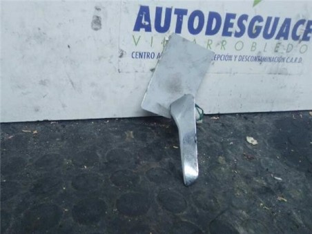 Manilla Interior Puerta Trasera Derecha MERCEDES CLASE M 2 7 CDI 20V 