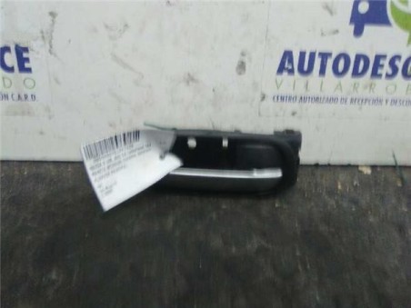 Manilla Interior Puerta Trasera Derecha Mazda 6 LIM  2 0 Turbodiesel 