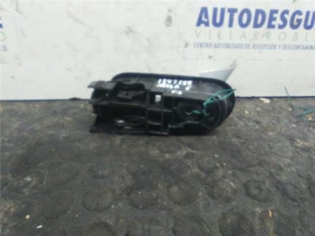 Manilla Interior Puerta Trasera Derecha Mazda 6 LIM  2 0 Turbodiesel 