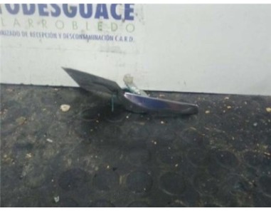 Manilla Interior Puerta Delantera Derecha MERCEDES CLASE M 2 7 CDI 20V 