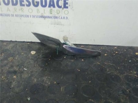 Manilla Interior Puerta Delantera Derecha MERCEDES CLASE M 2 7 CDI 20V 