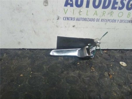 Manilla Interior Puerta Delantera Derecha MERCEDES CLASE M 2 7 CDI 20V 