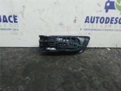 Manilla Interior Puerta Delantera Derecha Mazda 6 LIM  2 0 Turbodiesel