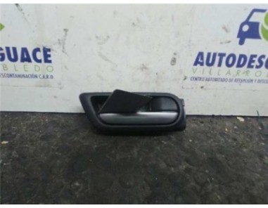 Manilla Interior Puerta Delantera Derecha Mazda 6 LIM  2 0 Turbodiesel 