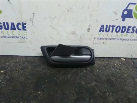 Manilla Interior Puerta Delantera Derecha Mazda 6 LIM  2 0 Turbodiesel 
