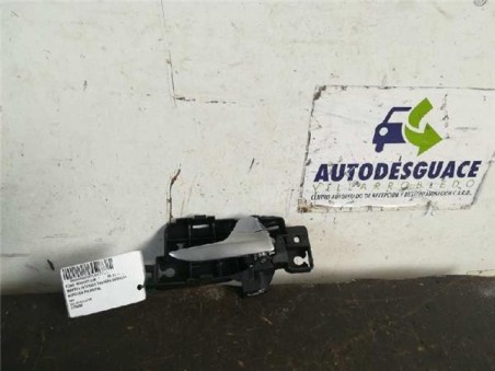 Manilla Interior Puerta Trasera Derecha Ford MONDEO LIM  2 0 