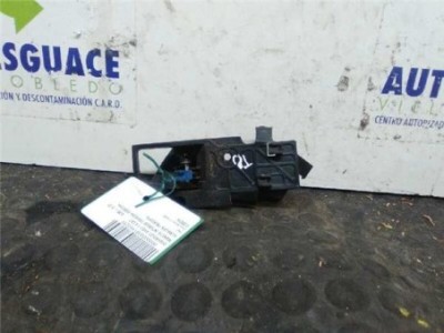 Manilla Interior Puerta Trasera Derecha Chevrolet AVEO 1 4 