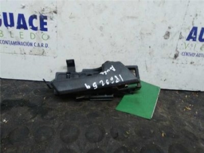 Manilla Interior Puerta Trasera Derecha Chevrolet AVEO 1 4  2