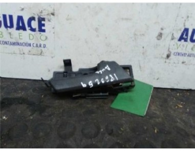 Manilla Interior Puerta Trasera Derecha Chevrolet AVEO 1 4 