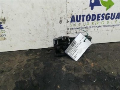 Manilla Interior Puerta Trasera Derecha Toyota PRIUS 1 5 