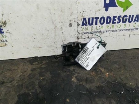 Manilla Interior Puerta Trasera Derecha Toyota PRIUS 1 5 