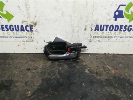 Manilla Interior Puerta Trasera Derecha Toyota PRIUS 1 5 