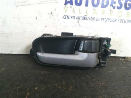 Manilla Interior Puerta Delantera Derecha Suzuki GRAND VITARA JB 1 9 DDiS Turbodiesel 