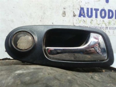 Manilla Interior Puerta Trasera Derecha Chevrolet LACETTI 2 0 D 