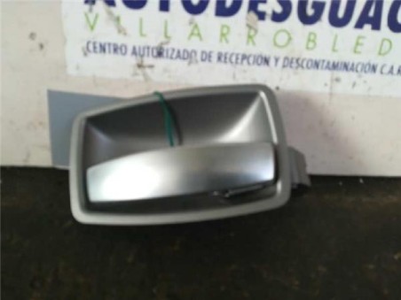 Manilla Interior Puerta Trasera Derecha BMW SERIE 7 4 4 Turbodiesel 
