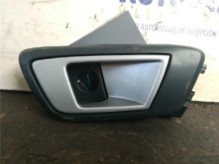 Manilla Interior Puerta Trasera Derecha Ford FIESTA 1 25 16V 