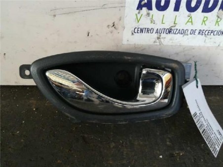 Manilla Interior Puerta Trasera Derecha Renault KOLEOS 2 0 dCi D FAP 