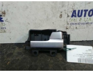 Manilla Interior Puerta Trasera Derecha Ford FOCUS C-MAX 2 0 TDCi 