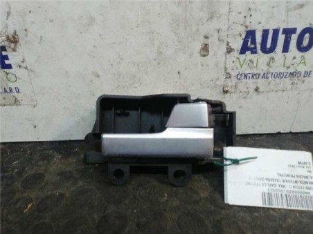 Manilla Interior Puerta Trasera Derecha Ford FOCUS C-MAX 2 0 TDCi 