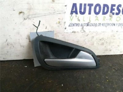 Manilla Interior Puerta Trasera Derecha Ford C-MAX 1 6 TDCi