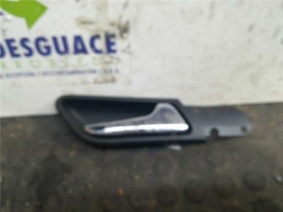 Manilla Interior Puerta Trasera Derecha MERCEDES CLASE B 2 0 CDI