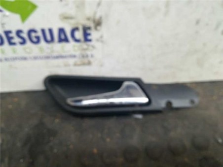 Manilla Interior Puerta Trasera Derecha MERCEDES CLASE B 2 0 CDI 