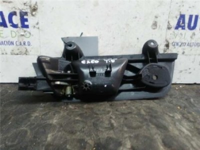Manilla Interior Puerta Trasera Derecha Seat EXEO BERLINA 1 8 16V TSI 