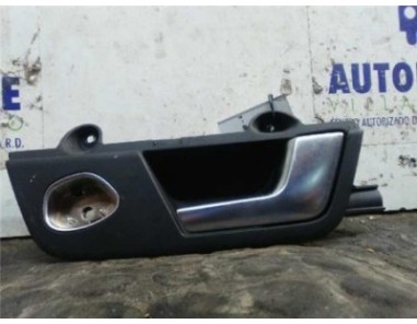 Manilla Interior Puerta Trasera Derecha Seat EXEO BERLINA 1 8 16V TSI 