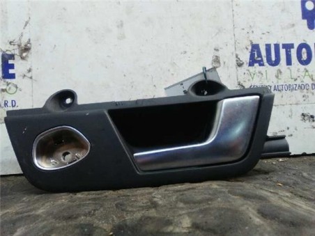 Manilla Interior Puerta Trasera Derecha Seat EXEO BERLINA 1 8 16V TSI 