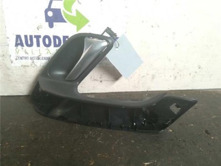 Manilla Interior Puerta Trasera Derecha Volkswagen POLO 1 2 TSI 