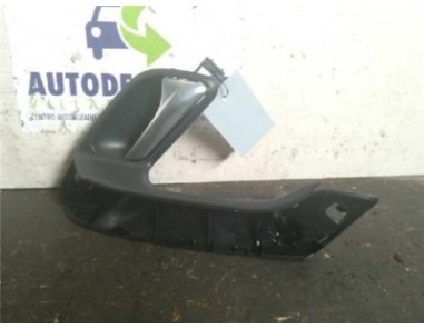 Manilla Interior Puerta Trasera Derecha Volkswagen POLO 1 2 TSI 