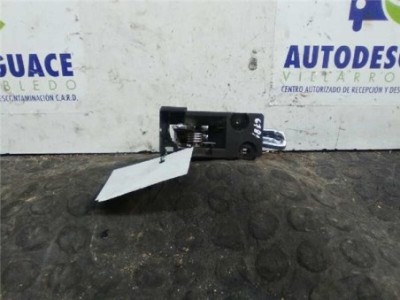 Manilla Interior Puerta Delantera Izquierda Alfa Romeo GT 1 8 16V 