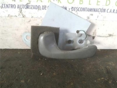 Manilla Interior Puerta Delantera Izquierda Hyundai H 1 2 5 CRDi