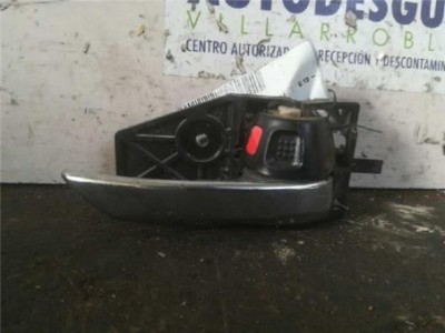 Manilla Interior Puerta Trasera Derecha Suzuki SX4 1 6 DDiS Turbodiesel