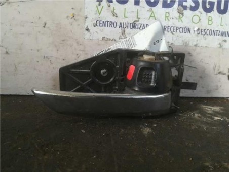 Manilla Interior Puerta Trasera Derecha Suzuki SX4 1 6 DDiS Turbodiesel 