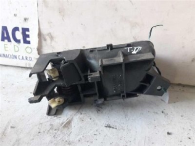 Manilla Interior Puerta Trasera Derecha Mitsubishi SPACE WAGON 2 4 GDI