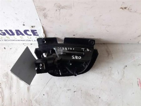 Manilla Interior Puerta Trasera Derecha Volvo S80 BERLINA 2 4 D 