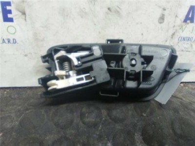 Manilla Interior Puerta Trasera Derecha Ford FIESTA 1 6 TDCi 