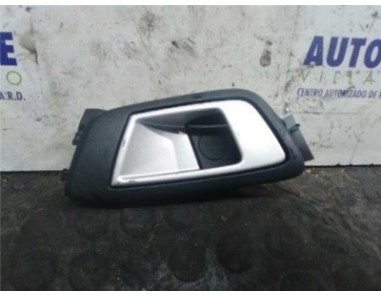 Manilla Interior Puerta Trasera Derecha Ford FIESTA 1 6 TDCi 
