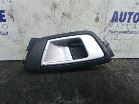 Manilla Interior Puerta Trasera Derecha Ford FIESTA 1 6 TDCi 